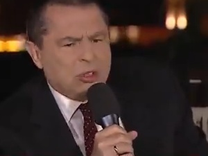 [video] "To co powiedział red. Stankiewicz jest przerażające". Bronisław Wildstein ostro