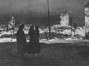 Ryszard Czarnecki: Zburzenie Warszawy czyli największe "Heil Hitler!”