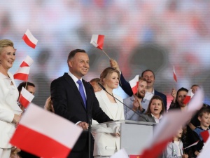 Rosemann: Na gorąco z piekła (wybory)