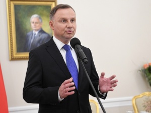 Jerzy Bukowski: Czy prezydent Duda wybije się na samodzielność?