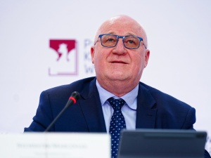 Zadecydowało prawie pół miliona wyborców. PKW podaje szczegółowe dane z 99,97 proc. obwodów