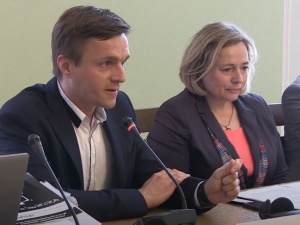 Nadzieja lewicy w... śmierci ludzi starszych? Skandaliczny wpis Jażdżewskiego po wyborach