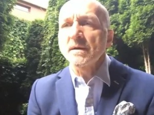 [video] Czy leci z nami pilot? Marcinkiewicz: "Kaczyński jest największym przegranym tych wyborów"