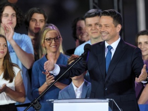 Trzaskowski: Gratuluję prezydentowi Andrzejowi Dudzie wyniku, ale...