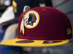 NFL. Redskins Waszyngton porzucają swoja nazwę, bo... rasizm