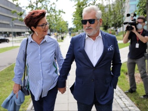 Kwaśniewski: Nie ma w Polsce osoby, która otrzymałaby 10 mln głosów. To bardzo mocny mandat