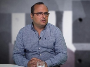 Palade o celebrytach: Z żelazną konsekwencją, grają od 2015 roku w orkiestrze dla Jarosława Kaczyńskiego