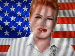 "To jest niebywałe, żeby ambasador..." Oburzenie po ataku ambasador Mosbacher na A. Macierewicza