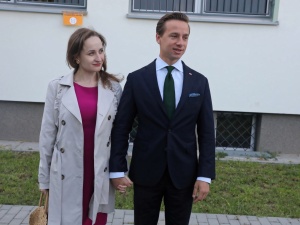 Hmm.... Bosak dla "Super Expressu": Nie wykluczam koalicji z PiS