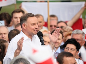 NBC o "antysemickiej" kampanii PAD: Rząd, media i Kościół starały się podsycić obawy wobec Żydów