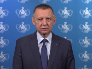 Prezes NIK odsunął swojego zastępcę od nadzoru nad kontrolami