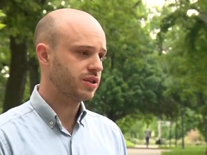 Śpiewak: Bawi mnie odkrywanie przez liberałów i część lewicy Marksa, że klasy ludowe głosują...