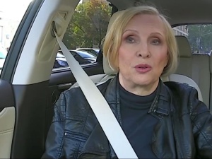 Nurowska: "Hołowni, Biedroniowi i Kosiniakowi powinniśmy splunąć w twarz". Wybranowski odpowiada