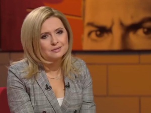 Gozdyra: Zamiast wyzywać ludzi ze ściany wschodniej i zarzekać się, że nie kupicie od nich ziemniaków...