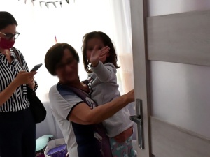 Rzecznik Praw Dziecka: W poniedziałek spotkam się na mediacje z ojcem 4-letniej Ines