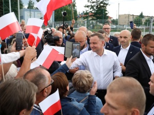 "Sprawą nie tylko przyzwoitości, ale..." R.Bąkiewicz [Marsz Niepodległości] pisze list do Prezydenta Dudy