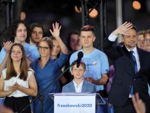 Grzegorz Gołębiewski: Nasila się bojkot Podkarpacia