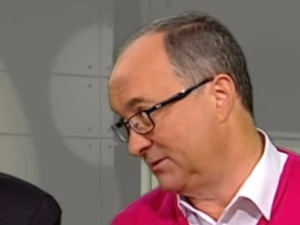 "Rafał przegrał przez takie wypowiedzi". Ostre spięcie Budki i Czarzastego