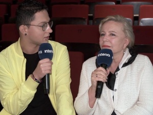 [video] "Jeśli dalej bedą głosować troglodyci, to nigdy nie wygra dobro". Janda po wyborach