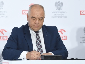 Jacek Sasin: Czasy nomenklaturowych oligarchów przeminęły, ale na Czerskiej ciągle tęsknią