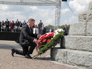 610. rocznica bitwy pod Grunwaldem. "Ukształtowała na stulecia obraz tej części Europy"