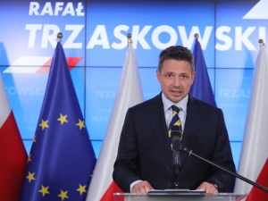 "Nie oczekujcie fajerwerków". Zarząd PO usiadł do oceny wyborów