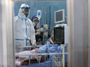 Izrael: Zakupiono 17 tys. respiratorów... dostarczono zaledwie 10 proc. z nich. "Część jest złej jakości"