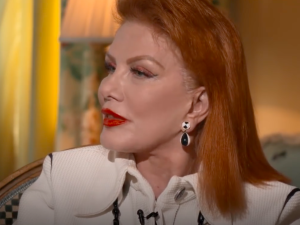 Jerzy Bukowski: Mało dyplomatyczna pani ambasador Mosbacher