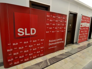 Wiceszef SLD gasi zapał PO: Nie ma żadnej mowy dzisiaj o jednej wspólnej liście