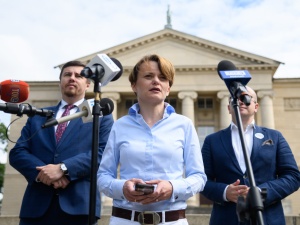 Emilewicz: Rekonstrukcja rządu jest możliwa