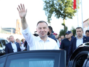 Brytyjski politolog: PAD wygrał bo dostrzegł ludzi ignorowanych przez wielkomiejskie, liberalne elity