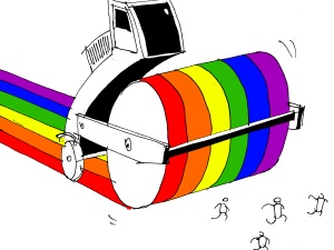 "Nie wspieramy ruchu anty-LGBT". Kompania Piwowarska przeprasza po ataku niemieckich mediów