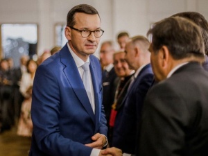 "SE": Nadchodzą zmiany w rządzie. Który z ministrów pożegna się z resortem?