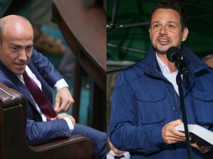 Oho. Trzaskowski już wygryza Budkę? "Trzeba całkowicie przebudować PO"