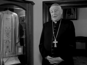 Zmarł kard. Zenon Grocholewski. Bliski współpracownik Jana Pawła II, Benedykta XVI i Papieża Franciszka