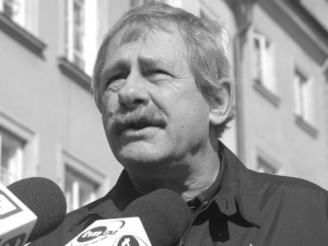 Nie żyje Andrzej Strzelecki. Aktor przegrał walkę z nowotworem