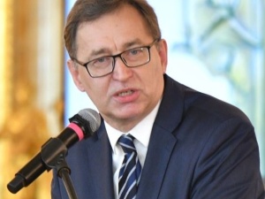 "To skandal". Mocne słowa Prezesa IPN o decyzji władz Gdańska ws. wystawy o Solidarności