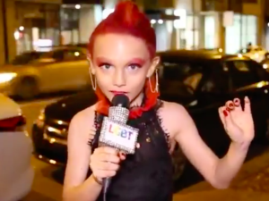 [WIDEO] "Dlaczego nie wolno wpuszczać ideologów gender/LGBT do szkół? To dziecko ma 8 lat!"