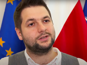 "Weto albo śmierć!". Patryk Jaki wzywa Mateusza Morawieckiego