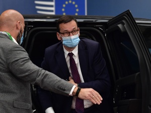 Premier: Fundusz Odbudowy nie może zastąpić polityki spójności i polityki rolnej