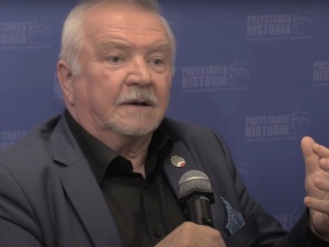 "Nowa Solidarność Trzaskowskiego"? Były opozycjonista: Niech tylko spróbuje! Ludzie "S" nie pozwolą