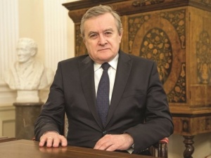 Ministerstwo Kultury wspiera IPN ws. organizacji wystawy "TU rodziła się Solidarność" w Gdańsku