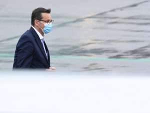 Morawiecki: możliwe, iż negocjacje ws. budżetu UE i funduszu odbudowy potrwają miesiące. Jesteśmy gotowi