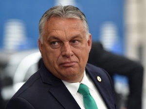 "Orban stoi na stanowisku, że tylko Węgrzy powinni decydować, jak wydać pieniądze należące do Węgrów"