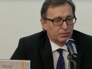 "Ogromny Okrągły Stół nie przeszkadzał...". Szef IPN o obstrukcji władz Gdańska ws. obchodów 40-lecia "S"