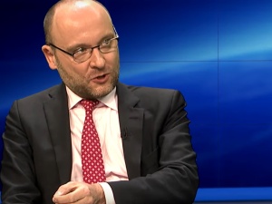 Prof. Kamil Zaradkiewicz: Jestem sędzią polskim [nie europejskim] i podlegam Konstytucji RP
