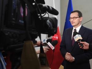 Szczyt w Brukseli na razie bez porozumienia, ale zanosi się na uwzględnienie polskich postulatów