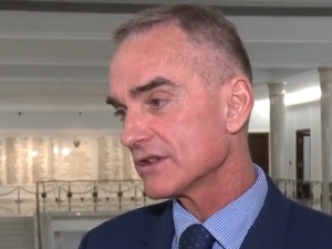 Jan Maria Jackowski [PiS]: Musimy wyjść z ofertą do młodych wyborców