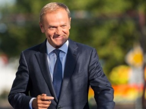 Były współpracownik Tuska otrzyma wysokie stanowisko w Radzie Unii Europejskiej
