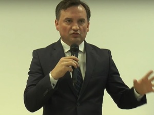 Ziobro: Nie możemy się zgodzić ws. "praworządności". To byłoby potężne narzędzie wpływu na Polskę